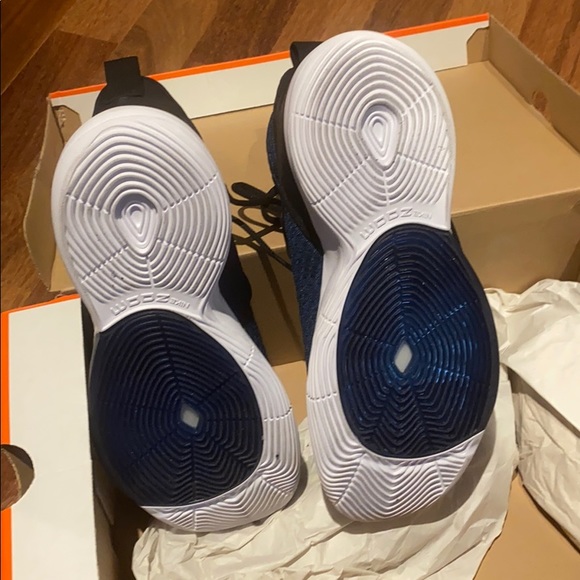 Nike zoom rize tb sz 9.5 men basketball - Picture 3 of 3